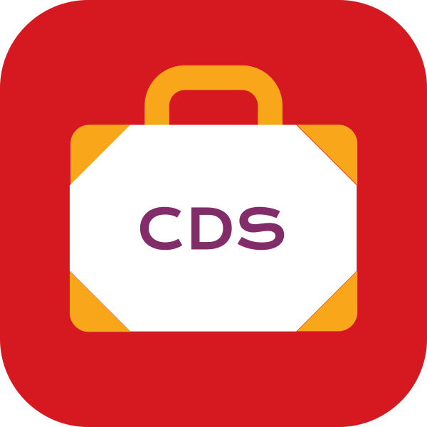CDS  icon
