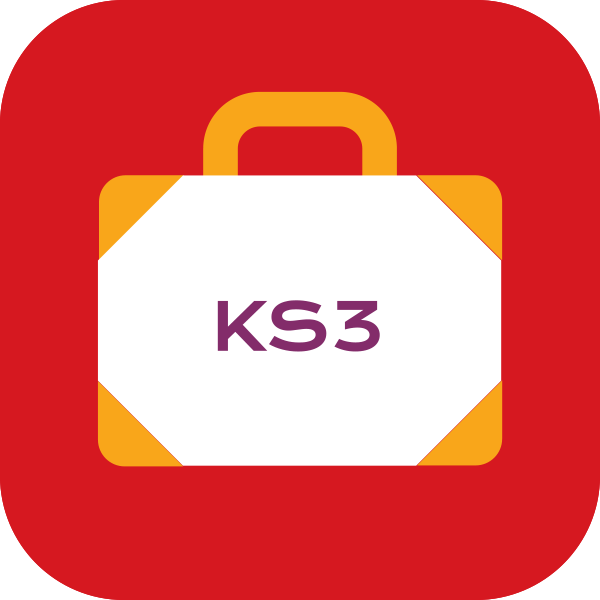 KS3 Assessment Package icon